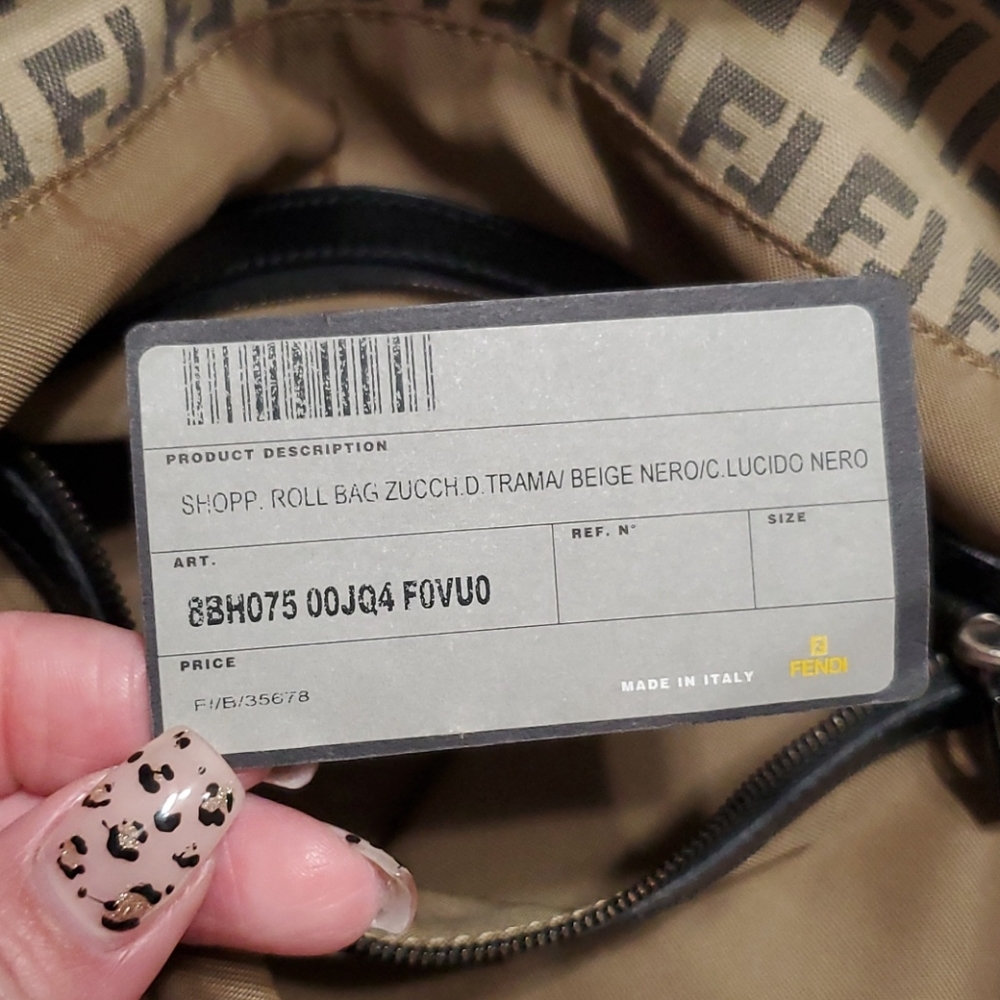 Fendi - Picture 5 of 6